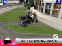 City Police Bike Mission screenshot, image №1326404 - RAWG