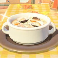 a bowl of soup screenshot, image №3760445 - RAWG