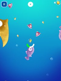 Fishy Polly: Fish & Trip screenshot, image №1688242 - RAWG