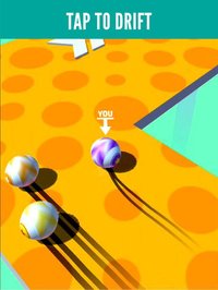 Ball Racer screenshot, image №2028563 - RAWG