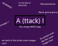 A (ttack) I screenshot, image №3568895 - RAWG