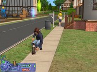 The Sims 2: Pets screenshot, image №457902 - RAWG