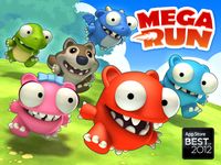 Mega Run - Redford's Adventure screenshot, image №16035 - RAWG