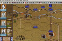 Civil War Battles: Campaign Franklin screenshot, image №383850 - RAWG