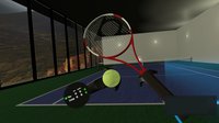 Tennis. Amazing tournament screenshot, image №2013553 - RAWG