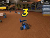 Dirt Trackin Sprint Cars screenshot, image №978730 - RAWG