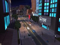 City Life screenshot, image №432331 - RAWG