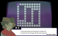 On the Perils of Parrots - DEMO screenshot, image №3452148 - RAWG