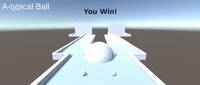 A-typical Ball screenshot, image №3601871 - RAWG