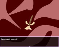 Kogasa's Conundrum screenshot, image №2274556 - RAWG