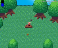Rain Fall screenshot, image №1033947 - RAWG