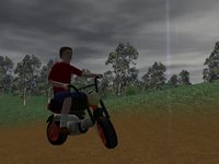 Xtreme Moped Racing screenshot, image №460042 - RAWG