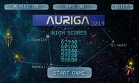 Auriga 2014 screenshot, image №1308542 - RAWG