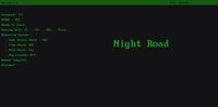 Night Road V1 screenshot, image №2564206 - RAWG