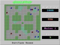 Goblinoid screenshot, image №3667541 - RAWG