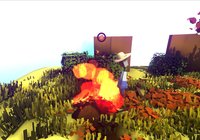 Firestarter: A Burn It Up Arcade Game screenshot, image №1988099 - RAWG