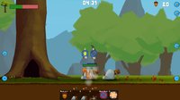 TIMBER (itch) screenshot, image №1049789 - RAWG