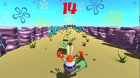 Krabby Step screenshot, image №3444869 - RAWG