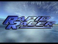 Rapid Racer screenshot, image №765162 - RAWG