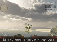 Modern Heli Enemy Base screenshot, image №1325416 - RAWG