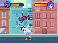 Puppet Battle -Action Masters screenshot, image №2194573 - RAWG