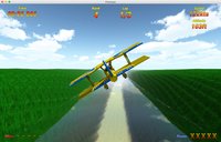 Wind Racer screenshot, image №1051570 - RAWG