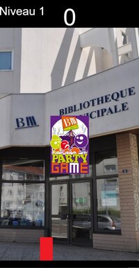 BM Dijon Party Game screenshot, image №2879198 - RAWG