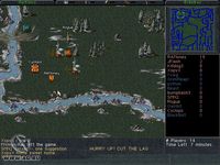Command & Conquer: Sole Survivor Online screenshot, image №325764 - RAWG