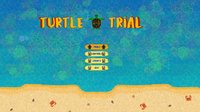 Turtle Trial screenshot, image №2302820 - RAWG