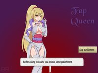 Fap Queen screenshot, image №1628669 - RAWG