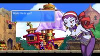 Cкриншот Shantae and the Pirate's Curse, изображение № 23287 - RAWG