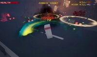 Geo Zombies screenshot, image №3093495 - RAWG