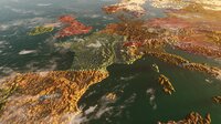 Flames in Modern Europe screenshot, image №4192660 - RAWG