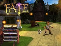 Fate (2005) screenshot, image №422950 - RAWG