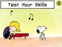 What's Up, Snoopy? – Peanuts screenshot, image №877690 - RAWG