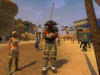 EverQuest II: Desert of Flames screenshot, image №426729 - RAWG