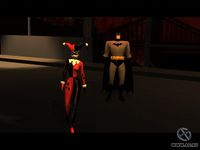 Batman: Vengeance screenshot, image №313638 - RAWG