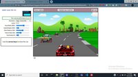 super race (itch) (HypeOmg) screenshot, image №2585432 - RAWG