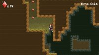 A Pirate's Lost Treasure screenshot, image №3468821 - RAWG