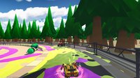 Splash Wars screenshot, image №1800401 - RAWG
