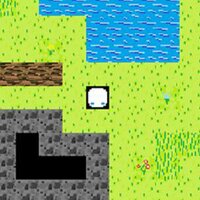 Endless Worlds 2D screenshot, image №2695951 - RAWG