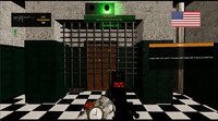 Lucky Pikinini - Advanced Killer Cyborg screenshot, image №4097240 - RAWG