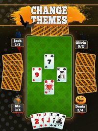 Spades - Classic Card Game! screenshot, image №2590446 - RAWG