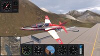 Pro Flight Simulator screenshot, image №4134686 - RAWG