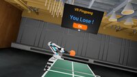 VR PingPong Sweetie screenshot, image №3534729 - RAWG