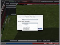 Football Manager 2010 screenshot, image №537775 - RAWG