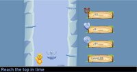Jumping Cat (itch) screenshot, image №2647023 - RAWG