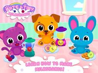Cute & Tiny Milkshakes screenshot, image №881768 - RAWG