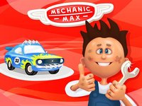 Mechanic Max screenshot, image №958422 - RAWG