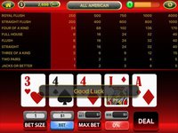 iCasino Vegas Palace screenshot, image №1678180 - RAWG